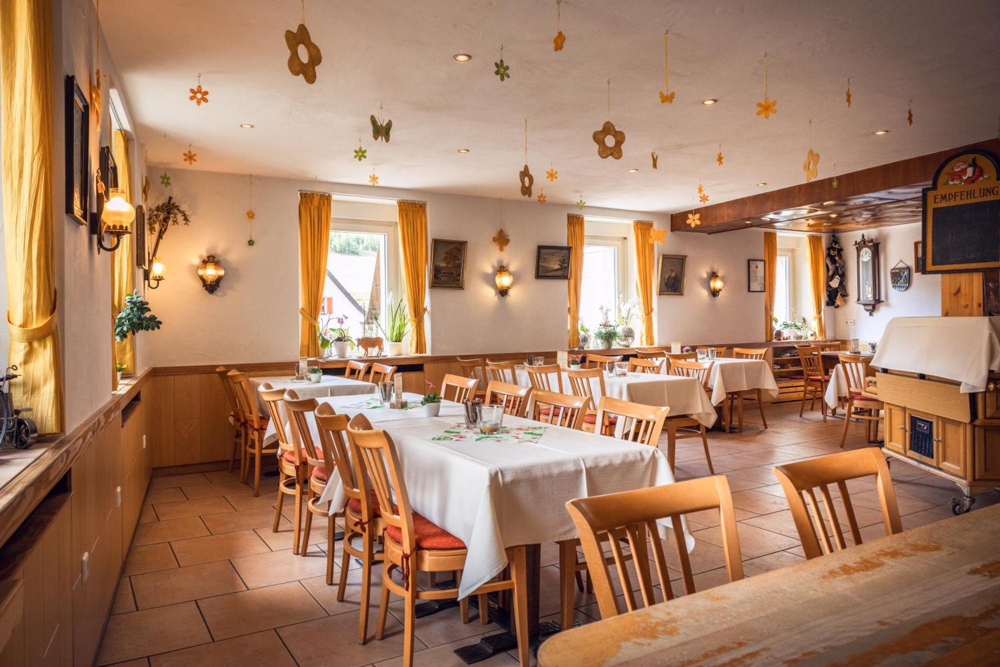 Gasthof Zum Ochsen Vöhrenbach المظهر الخارجي الصورة