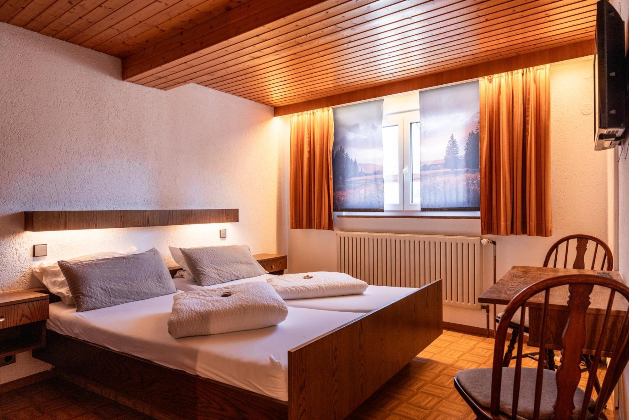 Gasthof Zum Ochsen Vöhrenbach المظهر الخارجي الصورة